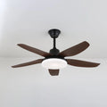 Ceiling Fan 48 Inch LED Remote Control