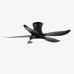 Ceiling Fan 52 Inch 24W LED Quiet Motor