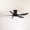 Ceiling Fan 52 Inch 24W LED Quiet Motor
