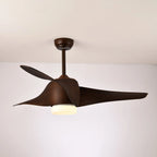 Ceiling Fan 52 Inch Integrated LED & Remote Control