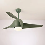 Ceiling Fan 52 Inch Integrated LED & Remote Control