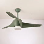 Ceiling Fan 52 Inch Integrated LED & Remote Control