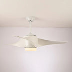 Ceiling Fan 52 Inch Integrated LED & Remote Control