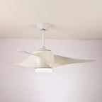 Ceiling Fan 52 Inch Integrated LED & Remote Control