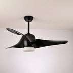 Ceiling Fan 52 Inch Integrated LED & Remote Control