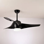 Ceiling Fan 52 Inch Integrated LED & Remote Control
