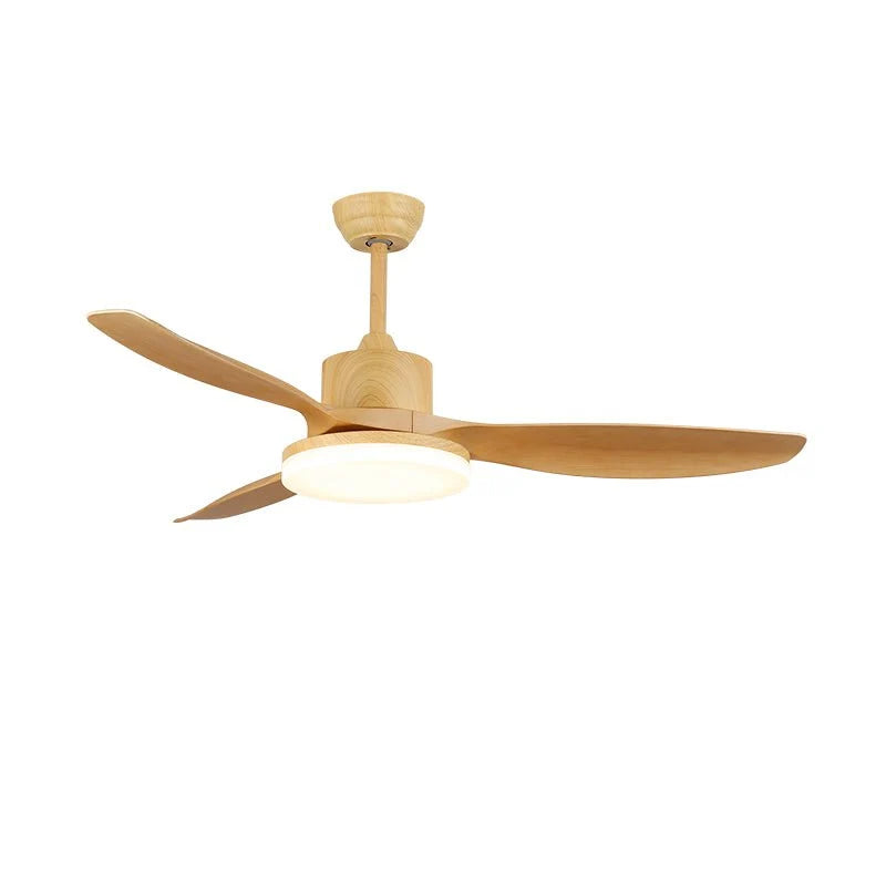 Ceiling Fan 6-Speed Integrated LED Whisper-Quiet