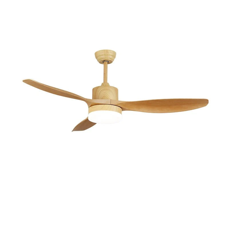 Ceiling Fan 6-Speed Integrated LED Whisper-Quiet