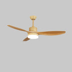 Ceiling Fan 6-Speed Integrated LED Whisper-Quiet