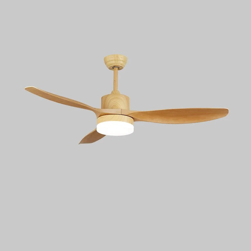 Ceiling Fan 6-Speed Integrated LED Whisper-Quiet