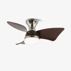 Ceiling Fan 70cm Integrated LED & Remote