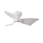 Ceiling Fan 70cm Integrated LED & Remote