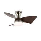 Ceiling Fan 70cm Integrated LED & Remote