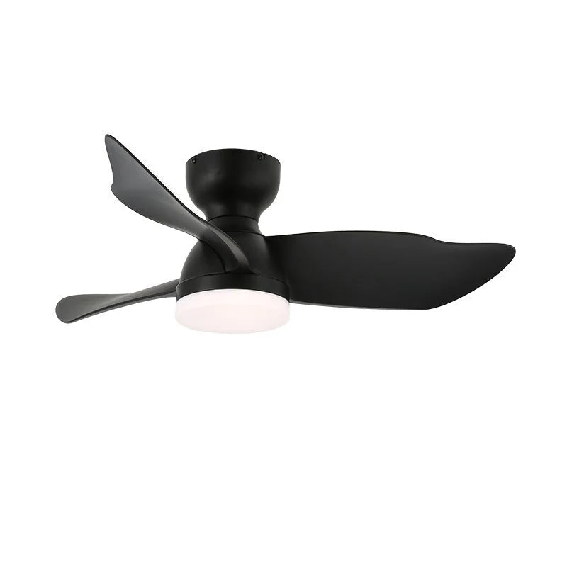 Ceiling Fan 70cm Integrated LED & Remote