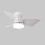 Ceiling Fan 70cm Integrated LED & Remote