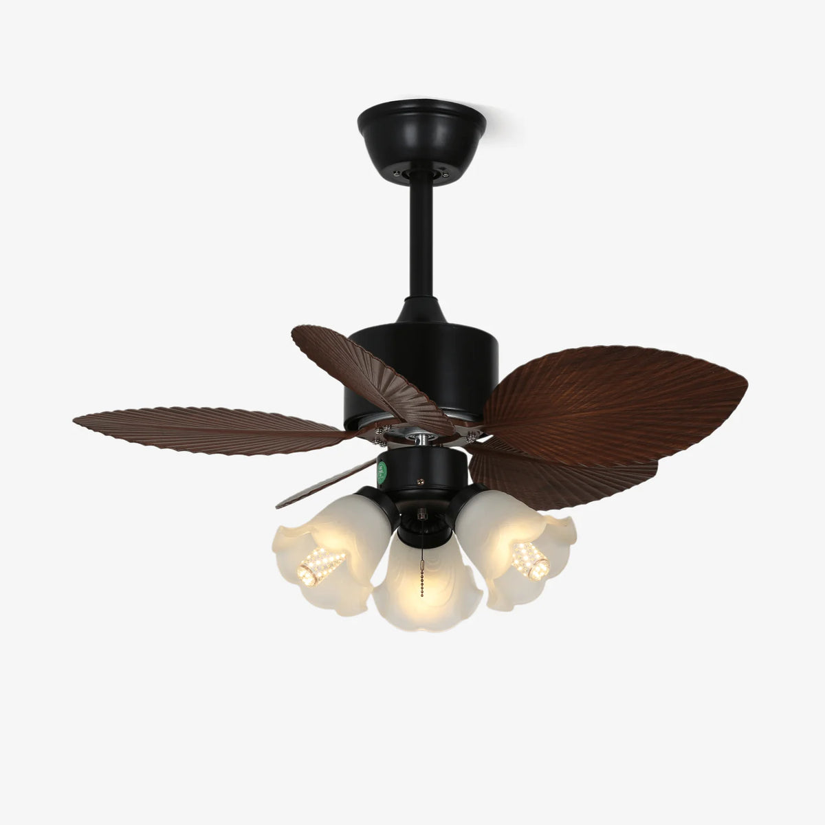 Ceiling Fan 82 cm Remote & Adjustable Speeds
