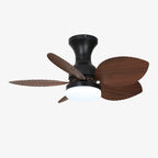 Ceiling Fan 82 cm Remote & Adjustable Speeds