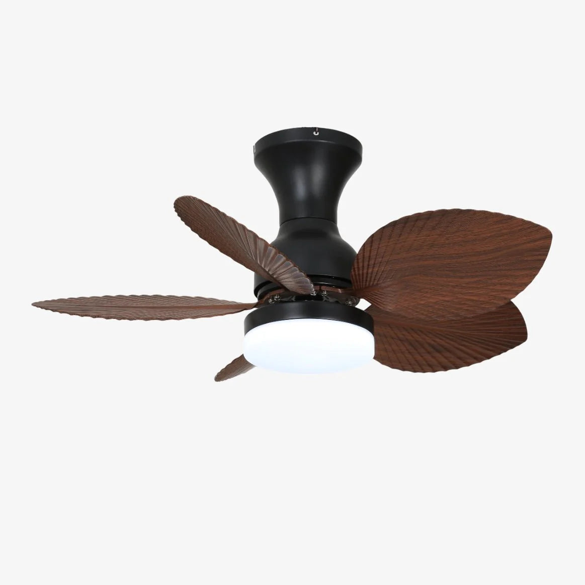 Ceiling Fan 82 cm Remote & Adjustable Speeds