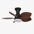 Ceiling Fan 82 cm Remote & Adjustable Speeds