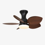 Ceiling Fan 82 cm Remote & Adjustable Speeds