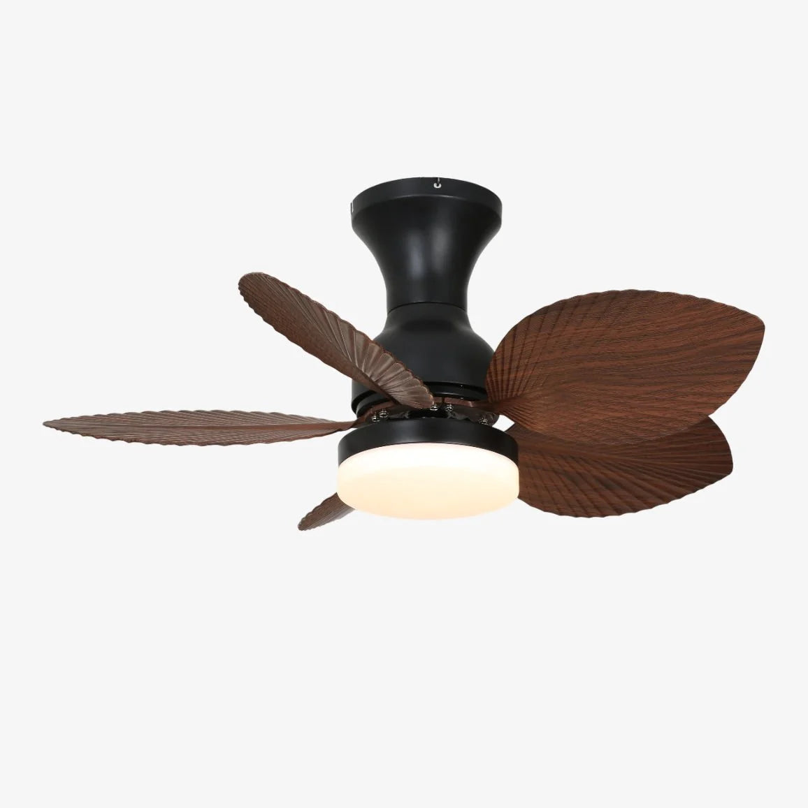 Ceiling Fan 82 cm Remote & Adjustable Speeds