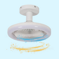 Ceiling Fan Compact LED Remote Control