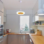 Ceiling Fan Compact LED Remote Control