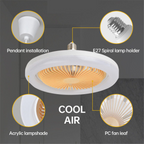 Ceiling Fan Compact LED Remote Control