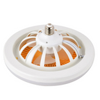 Ceiling Fan Compact LED Remote Control