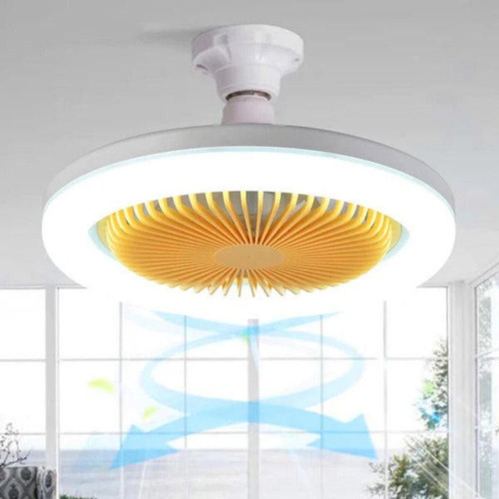 Ceiling Fan Compact LED Remote Control
