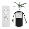 Ceiling Fan Controller App & Remote Dimmable 3-Speed