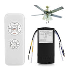 Ceiling Fan Controller App & Remote Dimmable 3-Speed