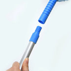 Ceiling Fan Duster Extendable Pole Bendable Microfiber Head