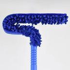 Ceiling Fan Duster Extendable Pole Bendable Microfiber Head