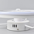 Ceiling Fan Integrated LED Light & Remote 55W Motor