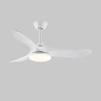 Ceiling Fan Integrated LED & Remote Control