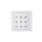 Ceiling Fan Integrated LED & Remote Control