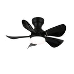 Ceiling Fan Integrated LED & Remote Control Whisper-Quiet Motor