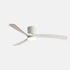Ceiling Fan Integrated LED Whisper-Quiet & Reversible 96 cm