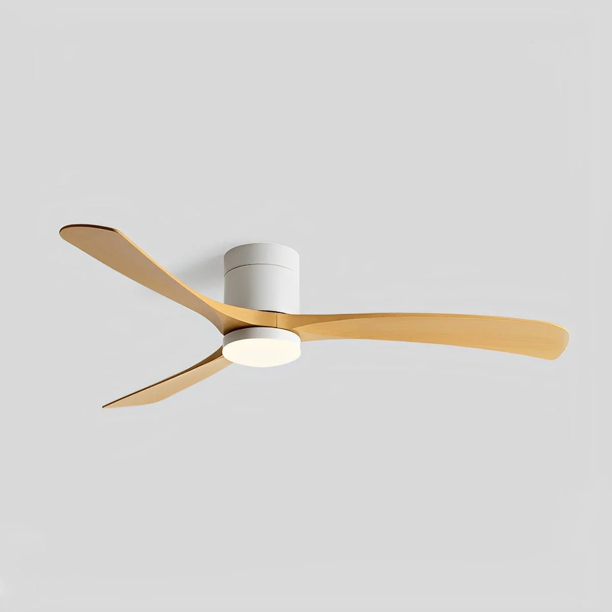 Ceiling Fan Integrated LED Whisper-Quiet & Reversible 96 cm