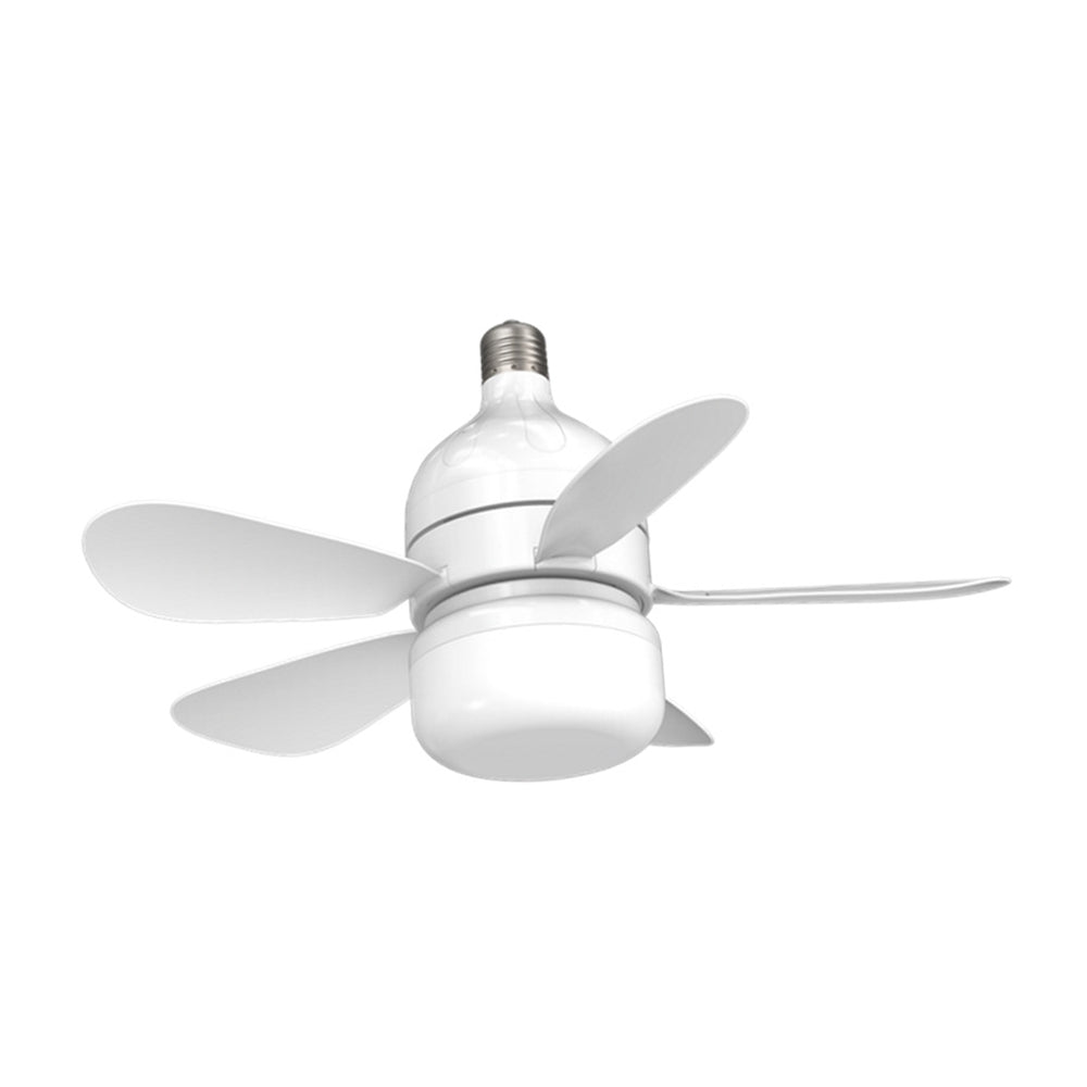 Ceiling Fan LED Light 1000 Lumens Remote Control E26 Socket