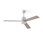 Ceiling Fan LED Light Quiet DC Motor 52 Inch