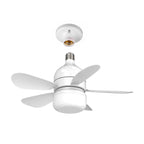 Ceiling Fan LED Light & Remote Control