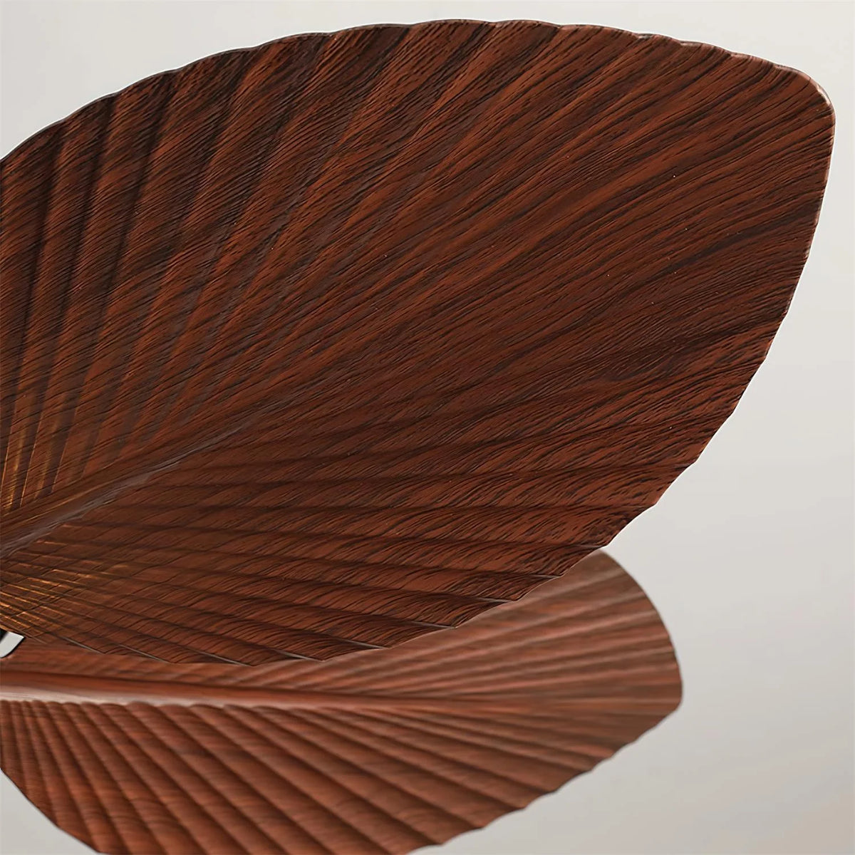 Ceiling Fan Light 30 Inch Copper Motor 6-Speed Remote
