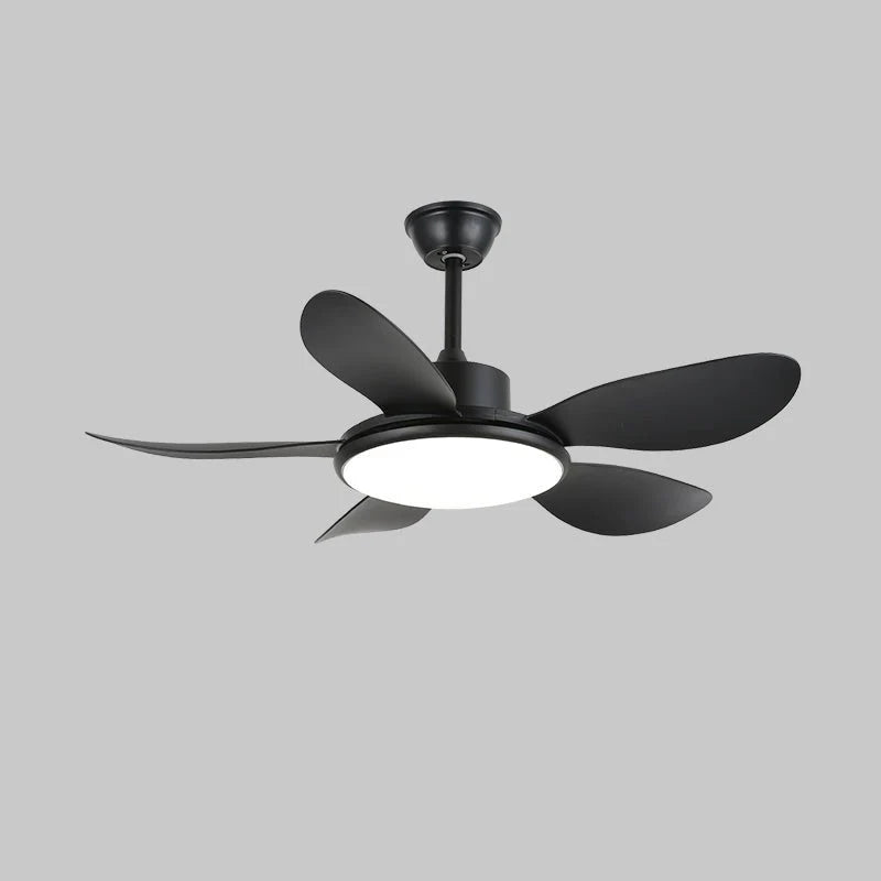 Ceiling Fan Light Dimmable LED & Remote Quiet Operation