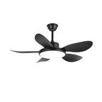 Ceiling Fan Light Dimmable LED & Remote Quiet Operation