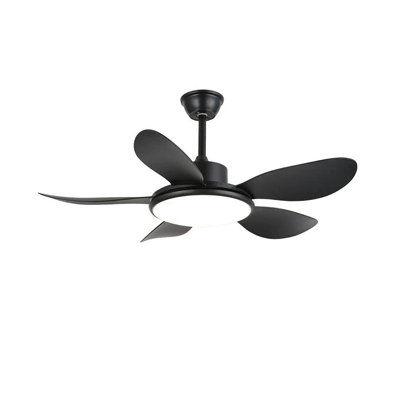 Ceiling Fan Light Dimmable LED & Remote Quiet Operation