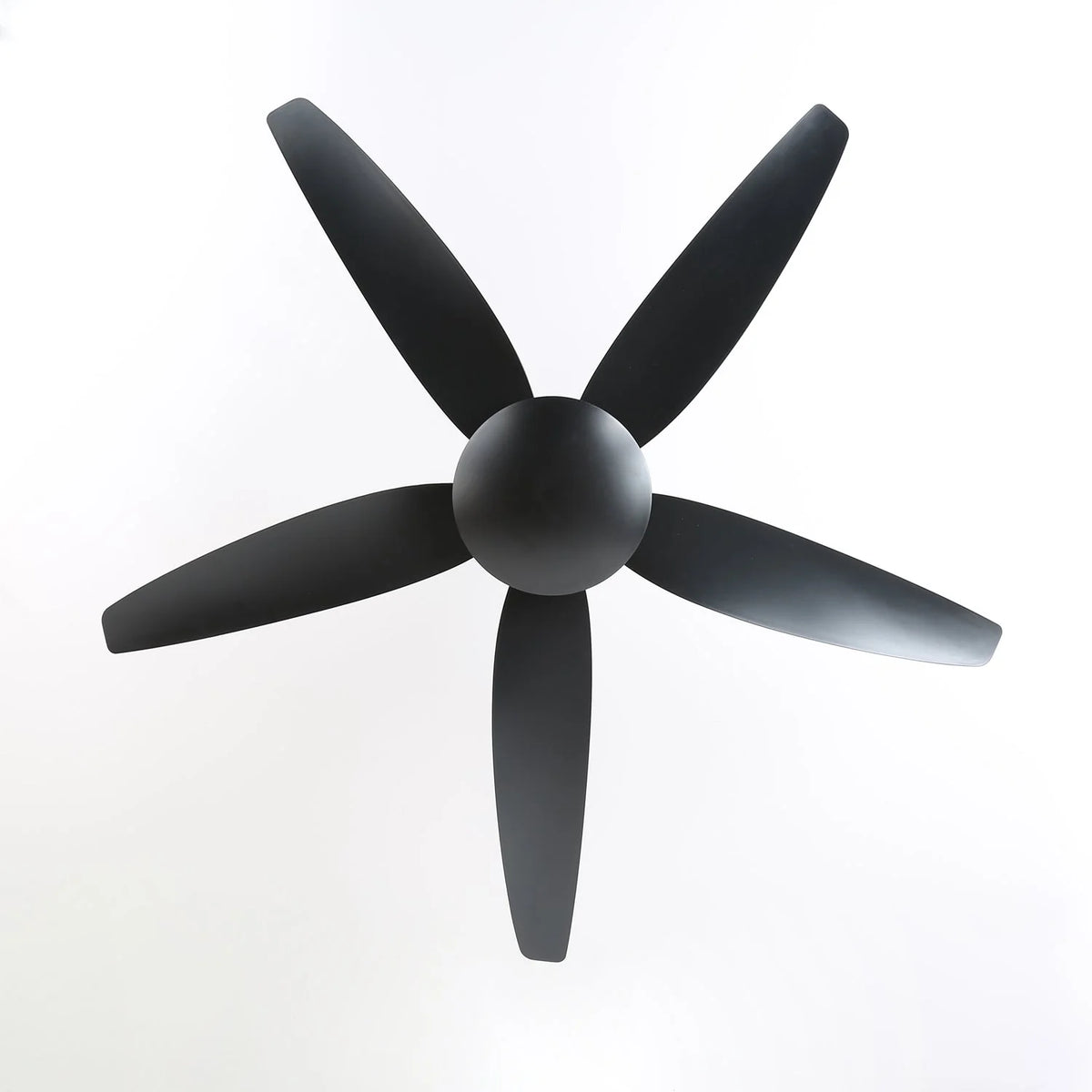 Ceiling Fan Six Speeds Integrated Light & Remote