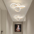 Ceiling Lamp Adjustable Arms & Dimmable LED