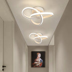 Ceiling Lamp Adjustable Arms & Dimmable LED